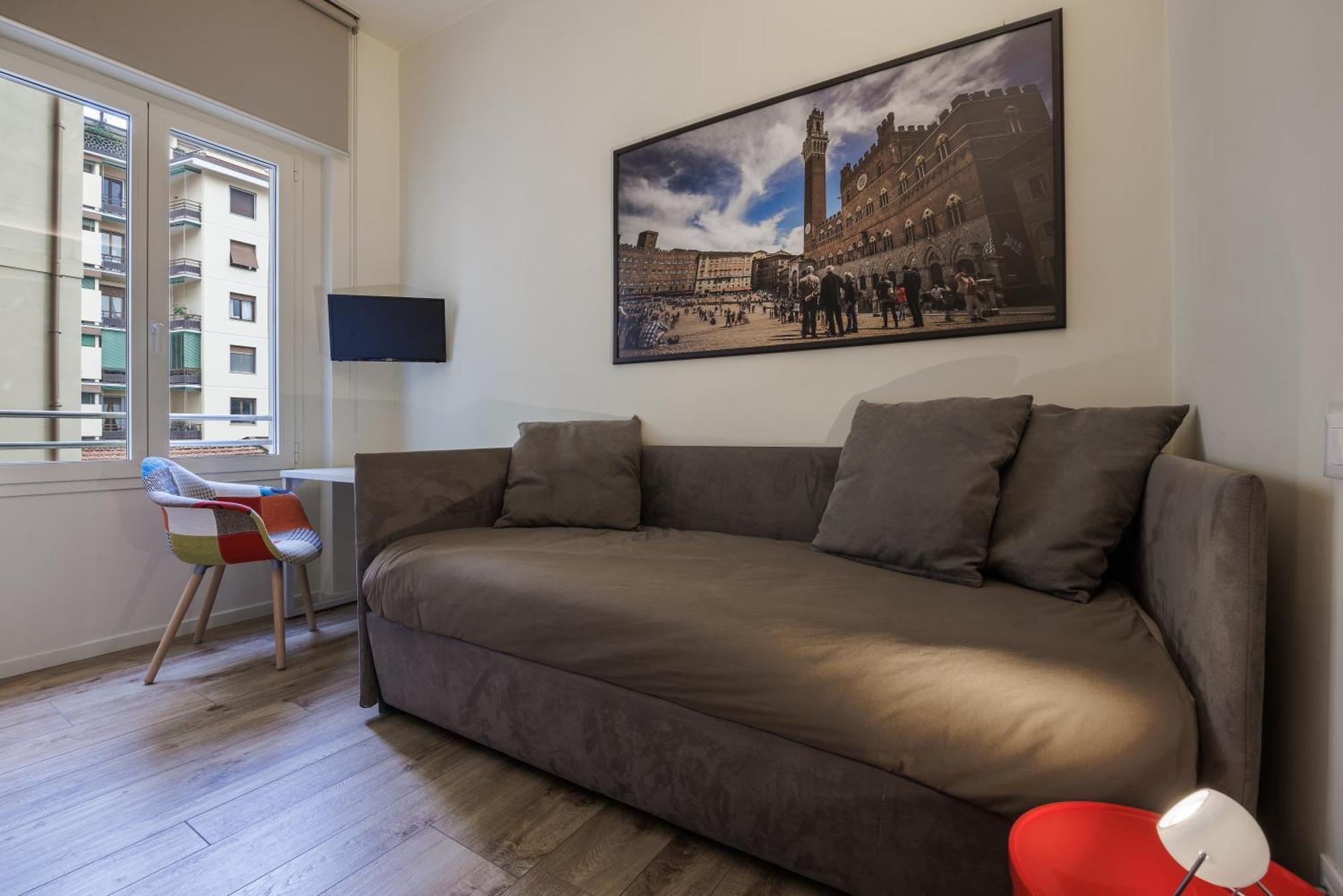 Betty Charming Modern Near Piazza Della Liberta * Florencia
