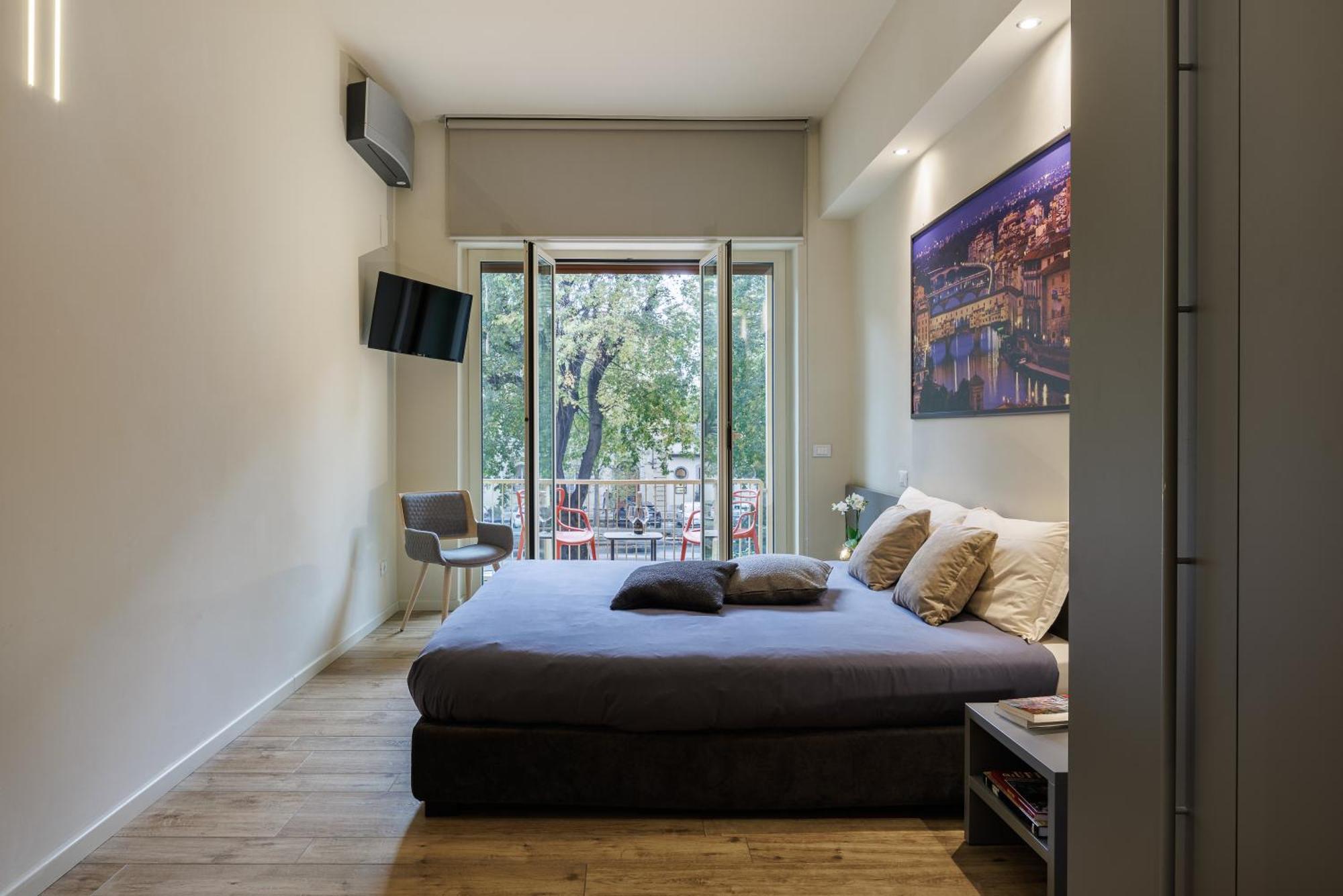 Betty Charming Modern Near Piazza Della Liberta * Florencia
