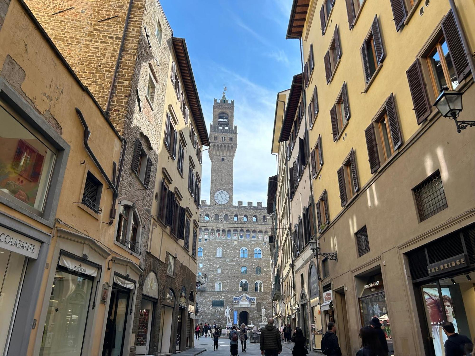 Apartamento Betty Charming Modern Near Piazza Della Liberta Florencia
